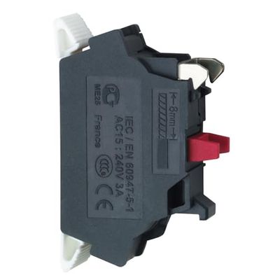 Harmony Xb4 Enkele Contactblok 1Nc 22