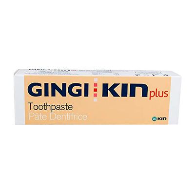 Gingi Dentifrico - 25 gr