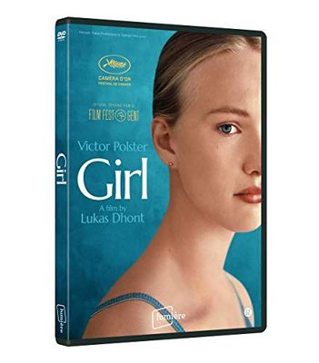LUMIÈRE Girl
