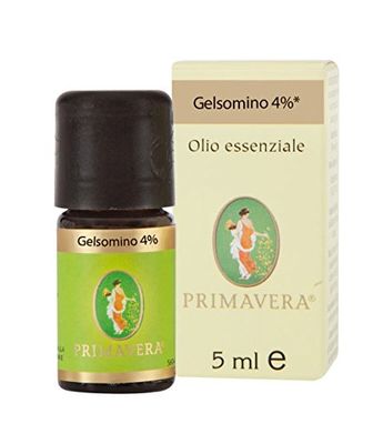 Jasmine Essential Oil 4% 5ml