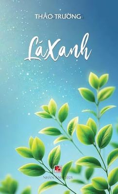 Lá Xanh (hardcover)