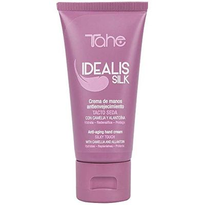 Tahe Crema de Manos Idealis Silk 75 ml