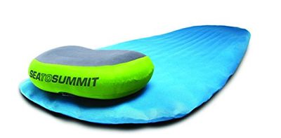 Sea to Summit Coolmax con Angoli, Unisex, 958, Blue, Fits Small And Regular Mats