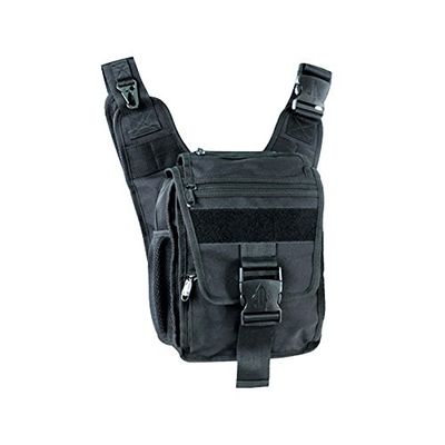 UTG Tactical - schoudertas Scout Messenger, PVC-P228B