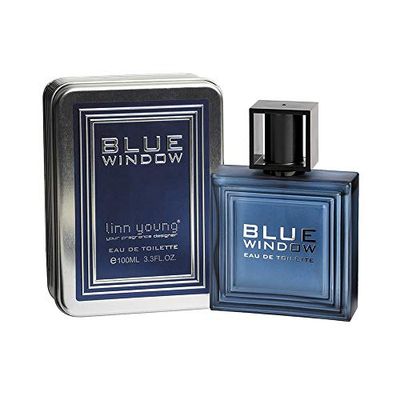 Linn Young - EDT 100 ml "Blue Window"