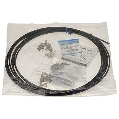 Shimano Spares unisex 60B 9765-2 cykeldelar, standard, en