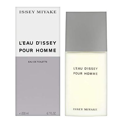 Issey Miyake PH Edt Vapo 200 ml