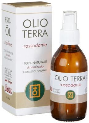 ARGITAL olio / olio Terra, 125 ml