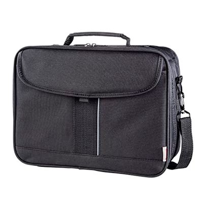 Hama Sportsline Projector Bag, Preto, Clássico