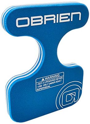 O'Brien Foam Water Saddle, Blue