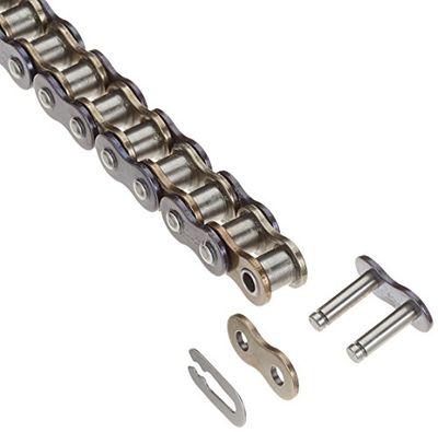 czchains 105428 Chaînes MX, 130 gauche, Professional