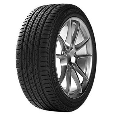 Michelin 74220 Pneumatico 245/65 R17 111H Latitude Sport 3 Xl Mo-V, Mercedes