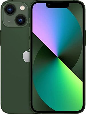 Apple iPhone 13 Mini, 512GB, Green (Renewed Premium)