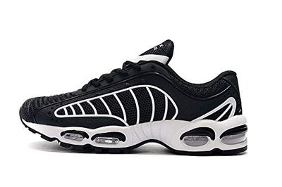 Respirant Air Max Plus TN 2 generaties hardloopschoenen voor heren (40 EU)