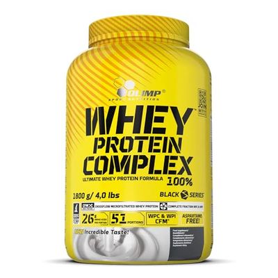 OLIMP SPORT NUTRITION Olimp Labs Tiramisu Whey Protein Complex, 1.8kg