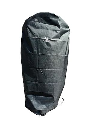 O'FRESH Copertura Premium per Ventilatore da Esterno - Protegge Il Ventilatore dalle intemperie.