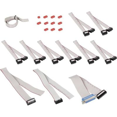 Joy-it PoKeys 57 Kit de câbles CNC