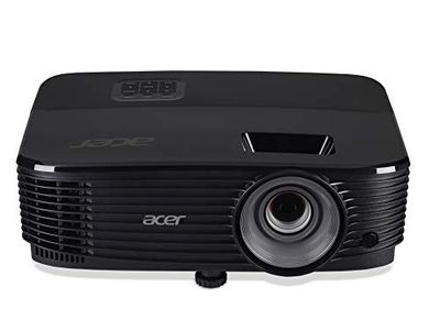 VIDEO PROJECTEUR ACER X1123HP DLP 3D 4000 LUM SKARTE GRAFIK (MR.JSA11.001) *3556