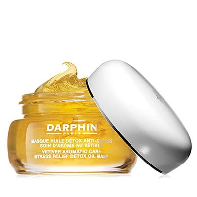 Darphin Vetiver Aromatische zorg Stress Relief Masker 50ml