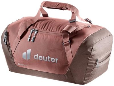 deuter Duffel 50 Sporttas voor op reis