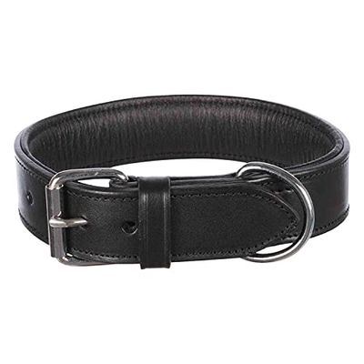 TRIXIE 1847 Active Collar M: 38-45 cm/40 mm Nero