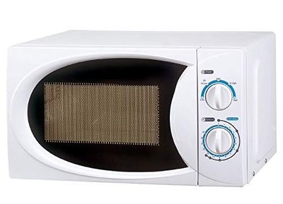 MIKROFALE KUKEN BIAŁY 20 l 700 W