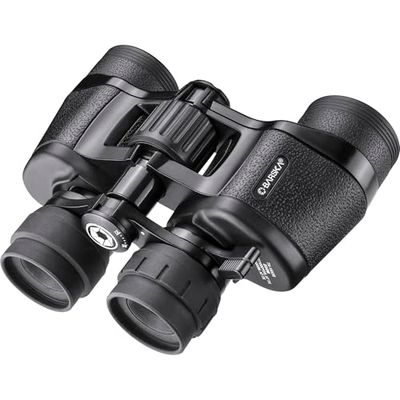 Barska Prismáticos con Zoom de Nivel 7-15x35