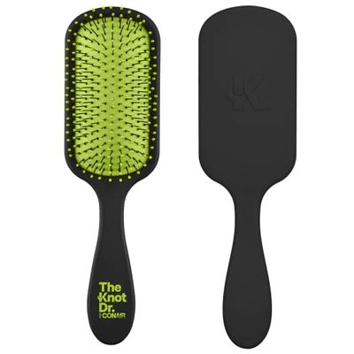 Conair Knot Dr, para Conair, Verde