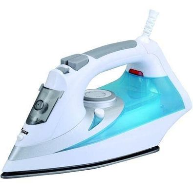 Blinky Strijkijzer Mod. Plus Inox, 2200 Watt