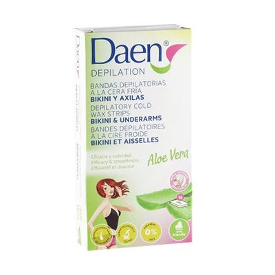 Beauty Image - Dischi per cera calda