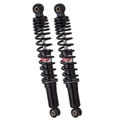 Paar schokdempers Yss voor Kymco Agility 125 (05 – 13) Agility 150 (05 – 13) SYM GTS Joymax 200 (07 – 10)