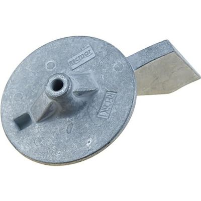 RECMAR Nuevo 2024-ANODO Zinc, REC6K1-45371-02 Other, meerkleurig, één maat