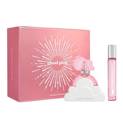 Ariana Grande Cloud Pink Gift Set 30ml EDP & 10ml Spray Pen 2024