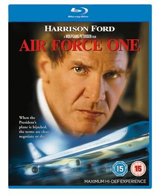 Air Force One