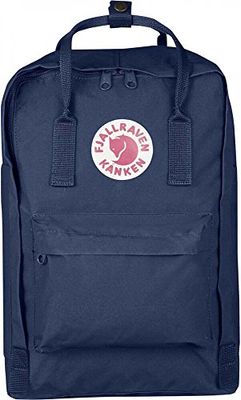 Fjällräven vardagsryggsäck Kånken 40 cm, Royal Blue, 28 x 16 x 40 cm, 18 liter, 27172