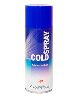 Rehab Medic Freddo 400 ml, Spray