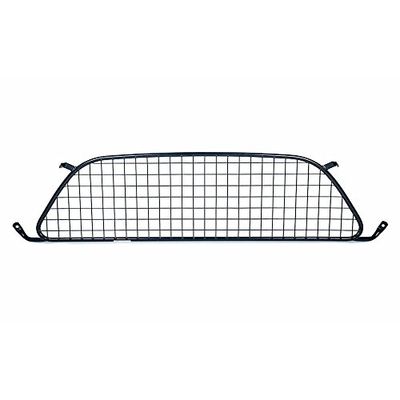 Skoda 565017221 Grille de séparation Grille Pare-Chien de hundeabs Arrêt Grille Grille de Protection Coffre