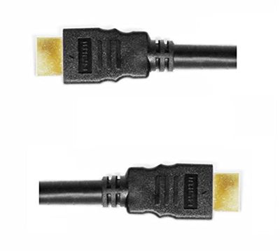 SILVER 1,5 m. 93000 HDMI-kabel pot