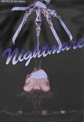 Empire Merchandising GmbH 208804 - Poster del Film Nightmare - dal Profondo della Notte, 70 x 100 cm [Versione Italiana]