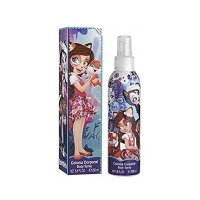 Dgf Eau Di Colonia-Donna - 250 Gr