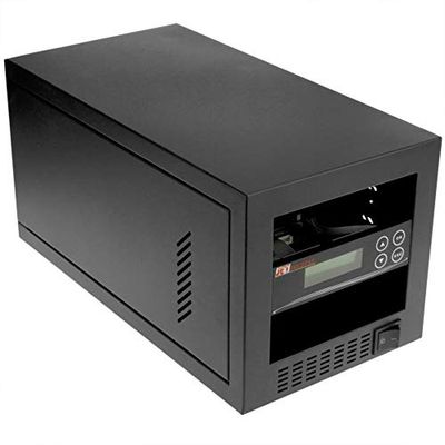 Cablematic - Interface CD DVD Duplicator Blu-Ray SATA 1-1