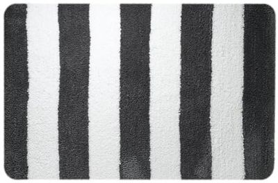 SEALSKIN Scendibagno, Grigio, 60 x 90 cm