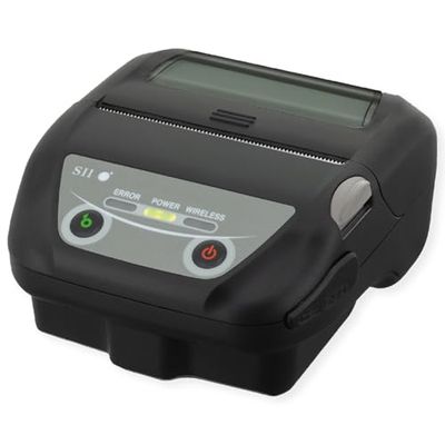 MP-B30L-W46JK1-EA 3IN Mobile Label and Receipt WiFi Printer