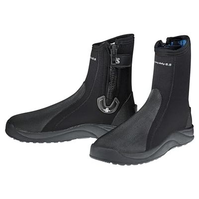 SCUBAPRO Heavy Duty Boot 6,5 mm