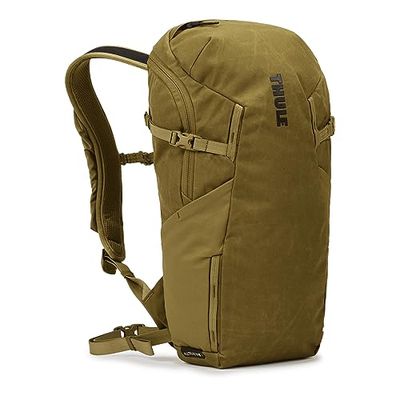 THULE Alltrail X Mochila, Unisex adulto, Nutria, 15 L