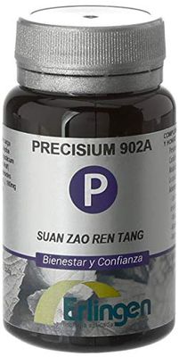 Erlingen Base 902 A Suan Zao Ren Tang Erlingen 1 unité 300 g