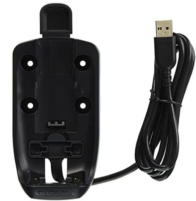 Garmin 010-12525-00 inReach SE+ e Explorer+ Supporto alimentato