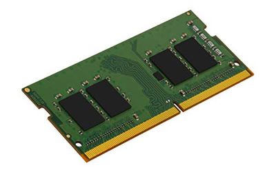 Kingston KVR26S19S6/8 8Go 2666MHz DDR4 Icke-ECC CL19