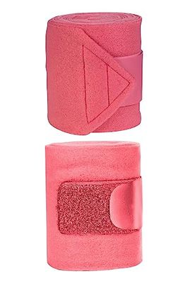 HKM Innovation Bandage Himbeere Einheitsgröße