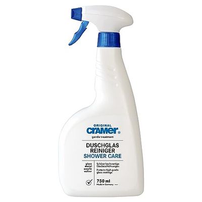 Cramer 66127 0 Kit d'entretien???pour nettoyer et distance de Les rayures l?g?res???Acrylique de baignoire 750 ml